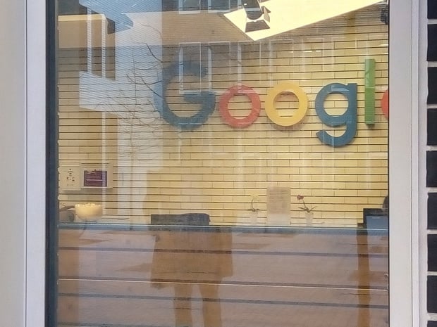 Cum arată cel mai nou sediu al Google - GALERIE FOTO